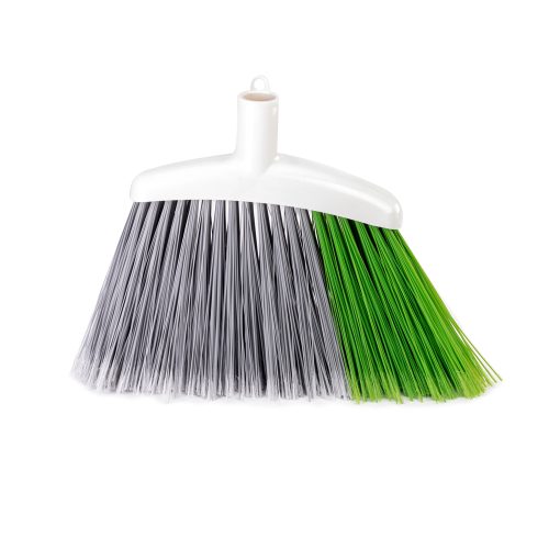 Escoba Plana KOTARBAU 35 Cm Con Cerdas Largas De Nailon - Barrendero Universal Para Arena, Tierra Y Suciedad Escoba Plana KOTARBAU 35 Cm Con Cerdas Largas De Nailon - Barrendero Universal Para Arena, Tierra Y Suciedad