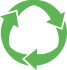 reciclar-diseno-logotipo-o-icono-vector_16734-5